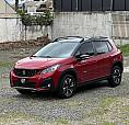 Peugeot 2008 1.6 Flex Roadtrip - 2023 - 5 Mil Km