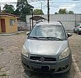 Fiat Idea Attractive 1.4 Fire Flex 8V 5P 2011