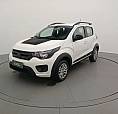 Fiat Mobi Trekking 1.0 Flex 5P 2024