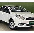 Fiat Grand Siena Attractive 1.0 Flex 8V 4P 2019