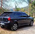 Volkswagen Gol Geração Iv Plus 1.0 8V Mi Total Flex Mec. 4P 2007
