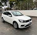 Volkswagen Gol Geração Vii 1.6 8V Flex Mec. 4P 2021