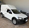 Volkswagen Saveiro Robust 1.6 Total Flex 16V 2023