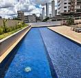 Apartamento Para Aluguel Tem 87 Metros Quadrados Com 3 Quartos Em Setor Coimbra - Goiânia 
