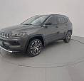 Jeep Compass Limited T270 1.3 Tb 4X2 Flex Aut 2023