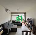 Apartamento Com 3 Quartos (2 Suítes), 1 Vaga E Lazer À Venda Em Tombo, Guarujá