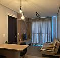 Edifício Liv Residence - Aluguel Quarto E Sala 