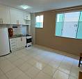 Locação Anual - Apartamento De 2 Quartos Em Jurerê