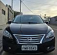 Nissan Sentra Sl 2.0/ 2.0 Flex Fuel 16V Aut. 2015
