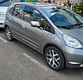 Honda Fit Lx 1.4/ 1.4 Flex 8V/16V 5P Mec. 2010