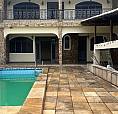 Alugo Ou Vendo Casa Luxo Com Piscina Em Condomínio Amoa No Parque Anchieta