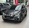 Honda Hr-V Ex 1.8 Flexone 16V 5P Aut. 2021
