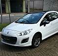 Peugeot 308 Feline/griffe 1.6 Turbo 16v 5p Aut. 2013