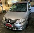 C3 2010 Impecável Com 63 Mil Km Um Luxo K&N Multimarcas