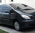 Citroen Picasso Xsara 2006 Automática