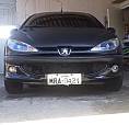 Peugeot 206 14.900
