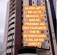 Alugar Apartamento Em Campina Grande