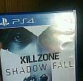 Jogo Killzone Shadow Fall Ps4 Usado