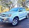 Toyota/Hilux 3.0 Srv Aut