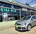 Voyage Confortline 1.6 « 21 Mil Km Rodados