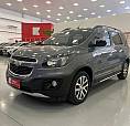 Chevrolet Spin Spin Activ 1.8 8V Econo. Flex 5P Aut.