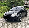 2009 Ford Ka