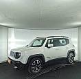 Renegade 2020/2021 1.8 16V Flex Longitude 4P Automático