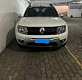 Renault Duster 2016 Dynamique 2.0 Flex Automatica