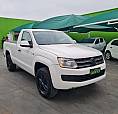 Amarok 2.0 Cs 4X2 Diesel Manual