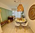 Apartamento Para Venda Possui 50 Metros Quadrados Com 2 Quartos Em Canasvieiras - Florianó