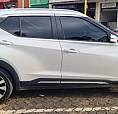 Nissan Kicks Sv - 2019