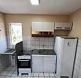 Alugo Apartamento Mobiliado No Turu