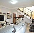 Sobrado À Venda, 300 M² Por R$ 1.100.000,00 - Vila Guiomar - Santo André/Sp
