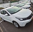 Fiat Argo 2024 1.0 Firefly Flex Drive Manual