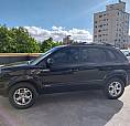 Hyundai Tucson 2.0 16V Aut. 2013