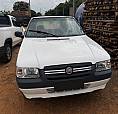 Fiat Uno Mille 1.0 Fire/ F.flex/ Economy 4P 2013