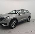 Gwm Haval H6 Phev Awd (Hibrido) 2025