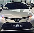 Toyota Corolla Gli 2.0 16V Flex Aut. 2020