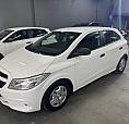 Chevrolet Onix Joy Hatch 1.0 8V Flex Mec. 4P 2018
