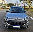 Fiat Toro Freedom 1.8 16V Flex Aut. 2021