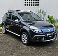 Renault Sandero Stepway Hi-Flex 1.6 16V 5P 2012