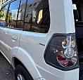 Mitsubishi Pajero Tr4 2.0/ 2.0 Flex 16V 4X4 Aut. 2010