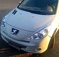 Peugeot 207 Sed. Passion Xr Sport 1.4 Flex 8V 4P 2013