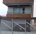 Sobreposta Alta 3 Dorm - 156 Mts Com Quintal