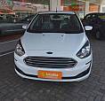 Ford Ka 2019/2020 1.5 Ti-Vct Flex Se Manual