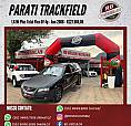 Vw - Volkswagen Parati 1.6Mi/1.6Mi City/T.field T.flex 2008 Flex