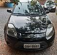 Ford Ka/ 2013/ Ar Condicionado 