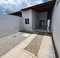 Casa Com 2 Dormitórios À Venda, 75 M² Por R$ 140.000 - Ancuri - Fortaleza/Ce