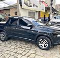 Fiat Toro Freedom 2.0 4X4 Diesel (Documentação 2021 Total Paga)