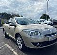 Renault Fluence Privilége 2012/2013